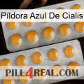 Píldora Azul De Cialis levitra2